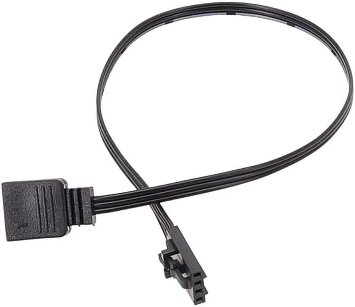 Vszerda Vszerda ARGB 4-Pin 5V Adapter Cable 25cm — product photo