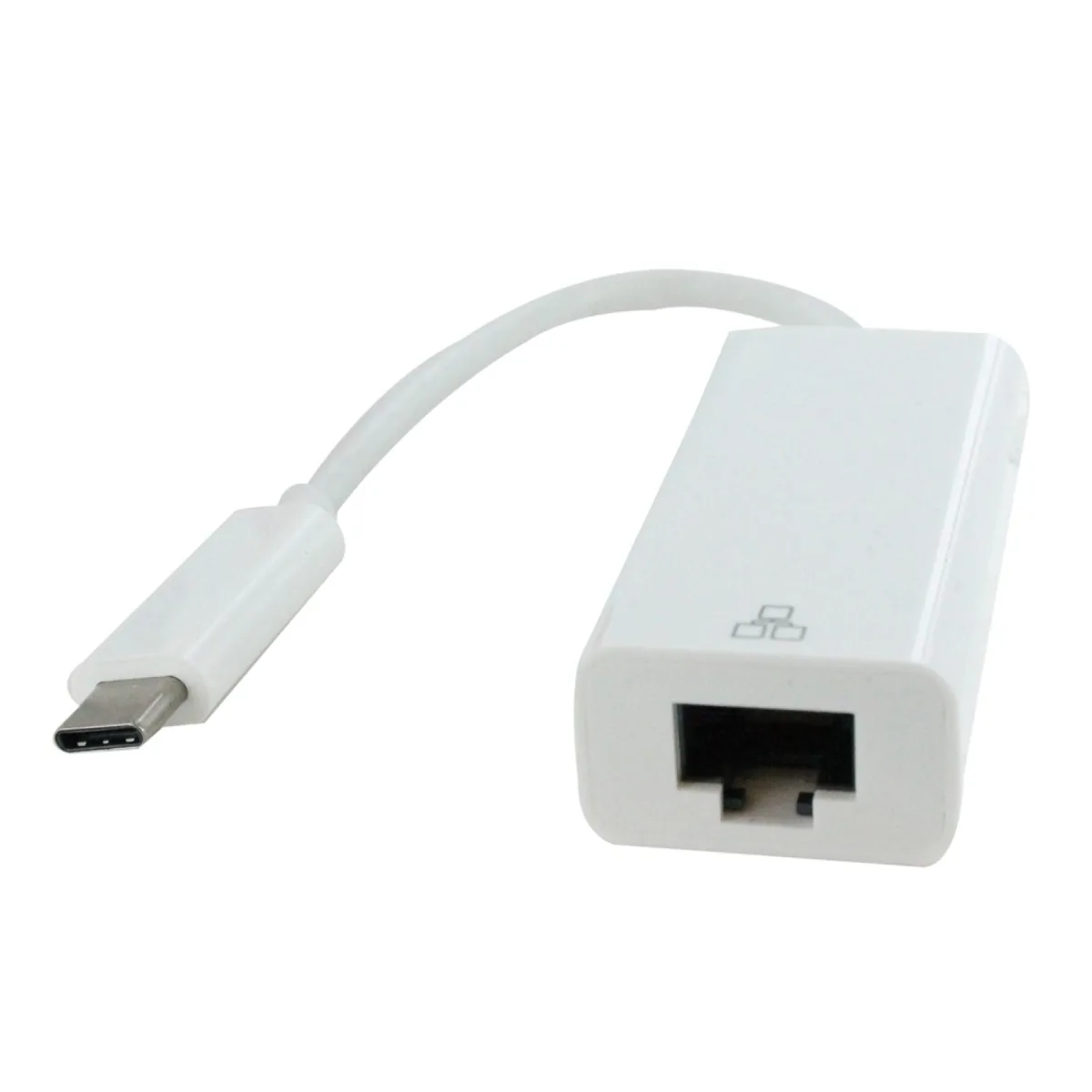 INLAND INLAND D0102200110 USB 3.1 Type-C Gigabit Ethernet Adapter — product photo