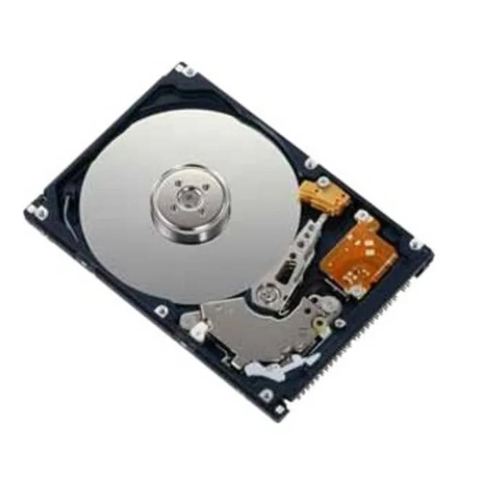 Fujitsu Fujitsu MHW2080ATProduct 80 GB 2.5" internal hard drive — product photo