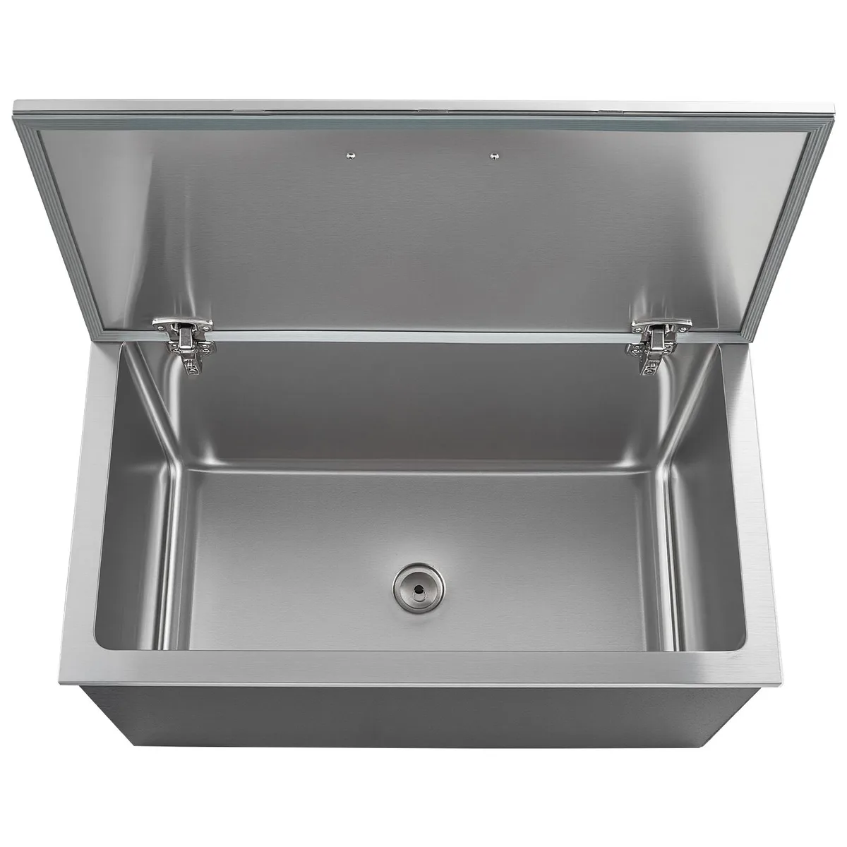 VEVOR VEVOR Drop-In Ice Chest 28" x 16" x 17" 87.6 Qt SUS201 — product photo
