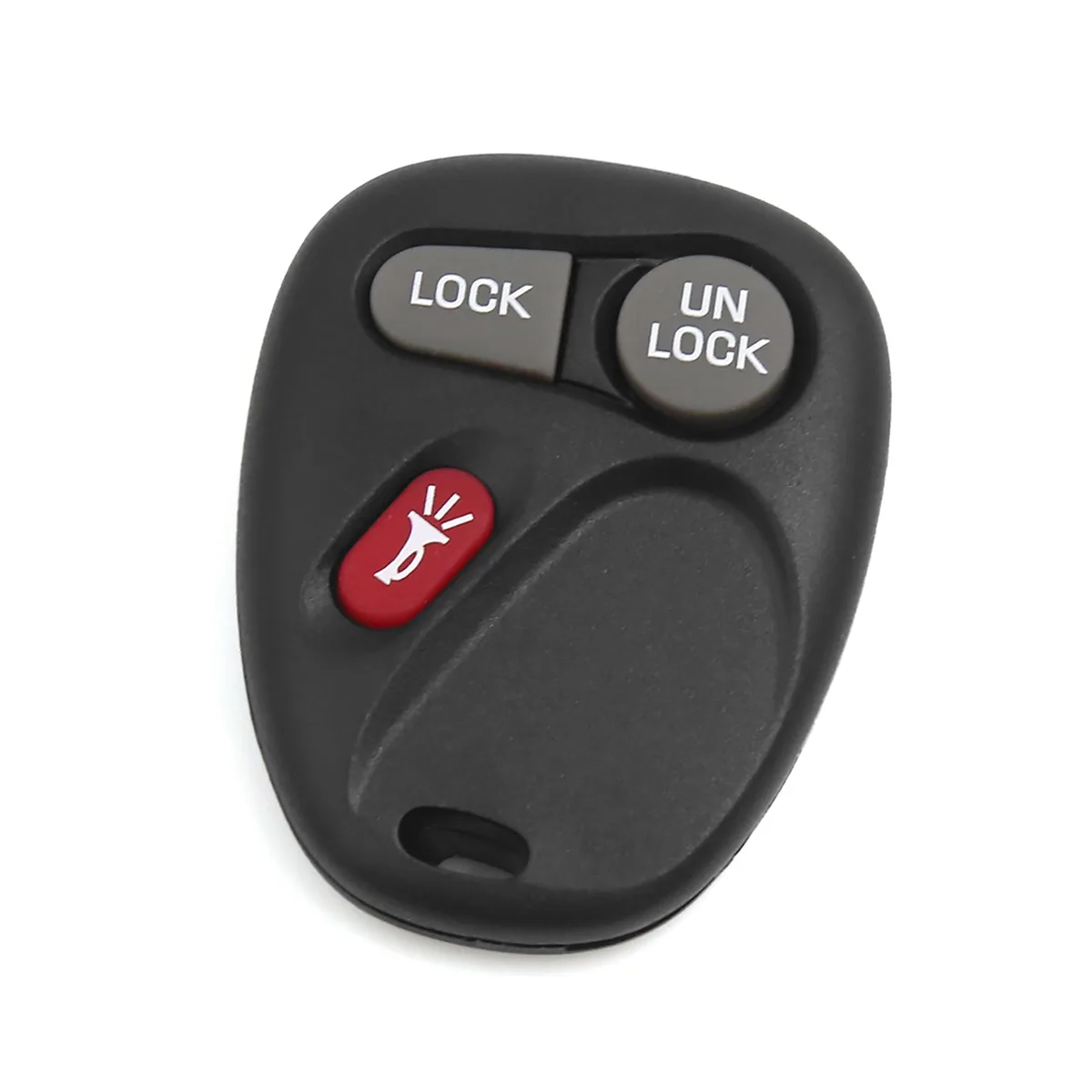 Unique-Bargains Unique-Bargains KOBLEAR1XT Replacement Car Alarm Remote Key Fob — product photo