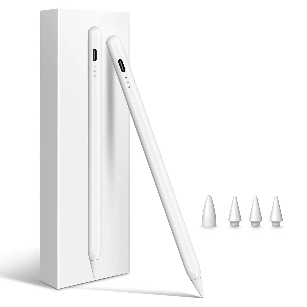  Cisteen 716-WH-A Stylus White — product photo