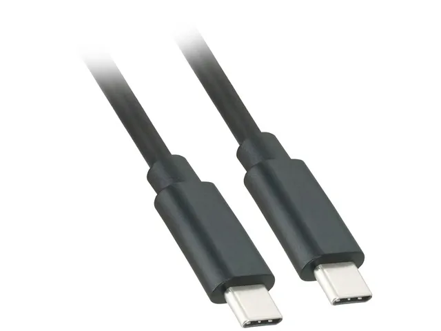 Nippon Labs Nippon Labs 50USB3-CM-CM-3 3 ft USB 3.2 Gen 1 USB-C male to USB-C male cable — product photo