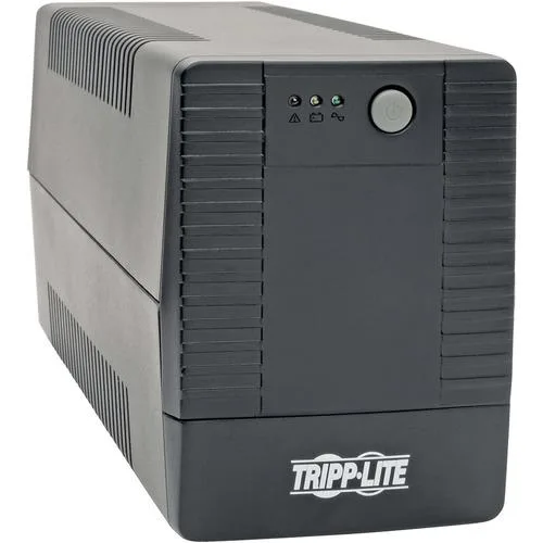 Tripp Lite Tripp Lite AVRT650U 650 VA 480 W 6 Outlets UPS — product photo