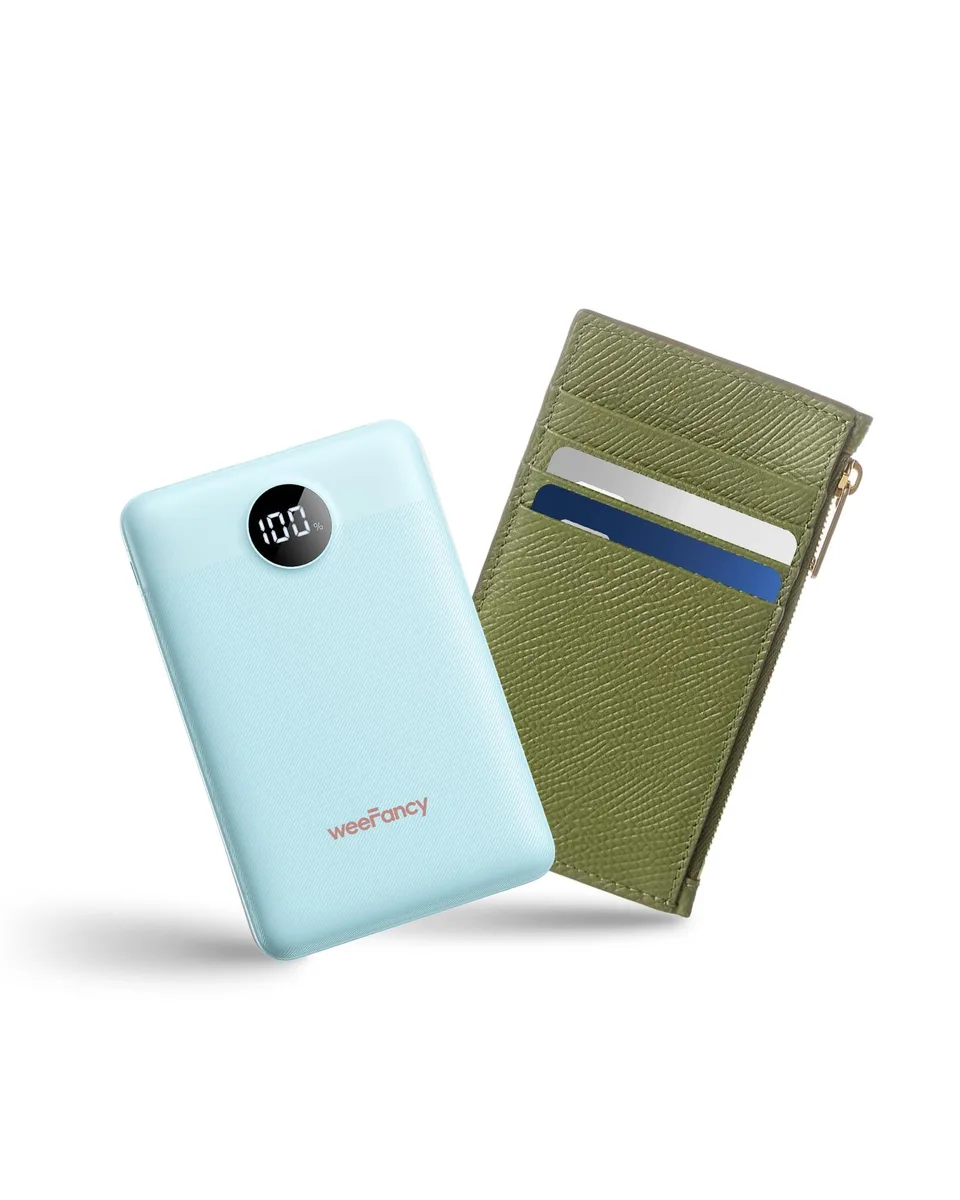 No Sew No Sew WF103 10000mAh 20W Power Bank — product photo