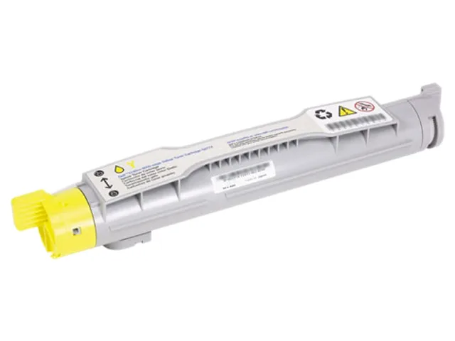 DELL DELL 310-5808 Yellow Toner Cartridge 8000 Pages — product photo