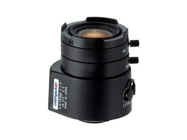 Computar Ganz Computar Ganz HG3Z4512AFCS-IR 4.5-12.5mm f1.2 Varifocal CCTV Camera Lens — product photo