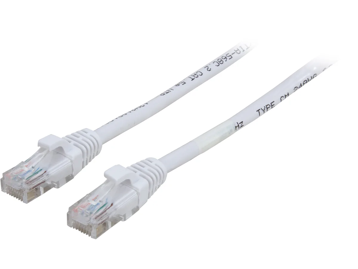 Cables To Go Cables To Go 19479 Cat5e network ethernet cable 3 ft 0.91 m — product photo