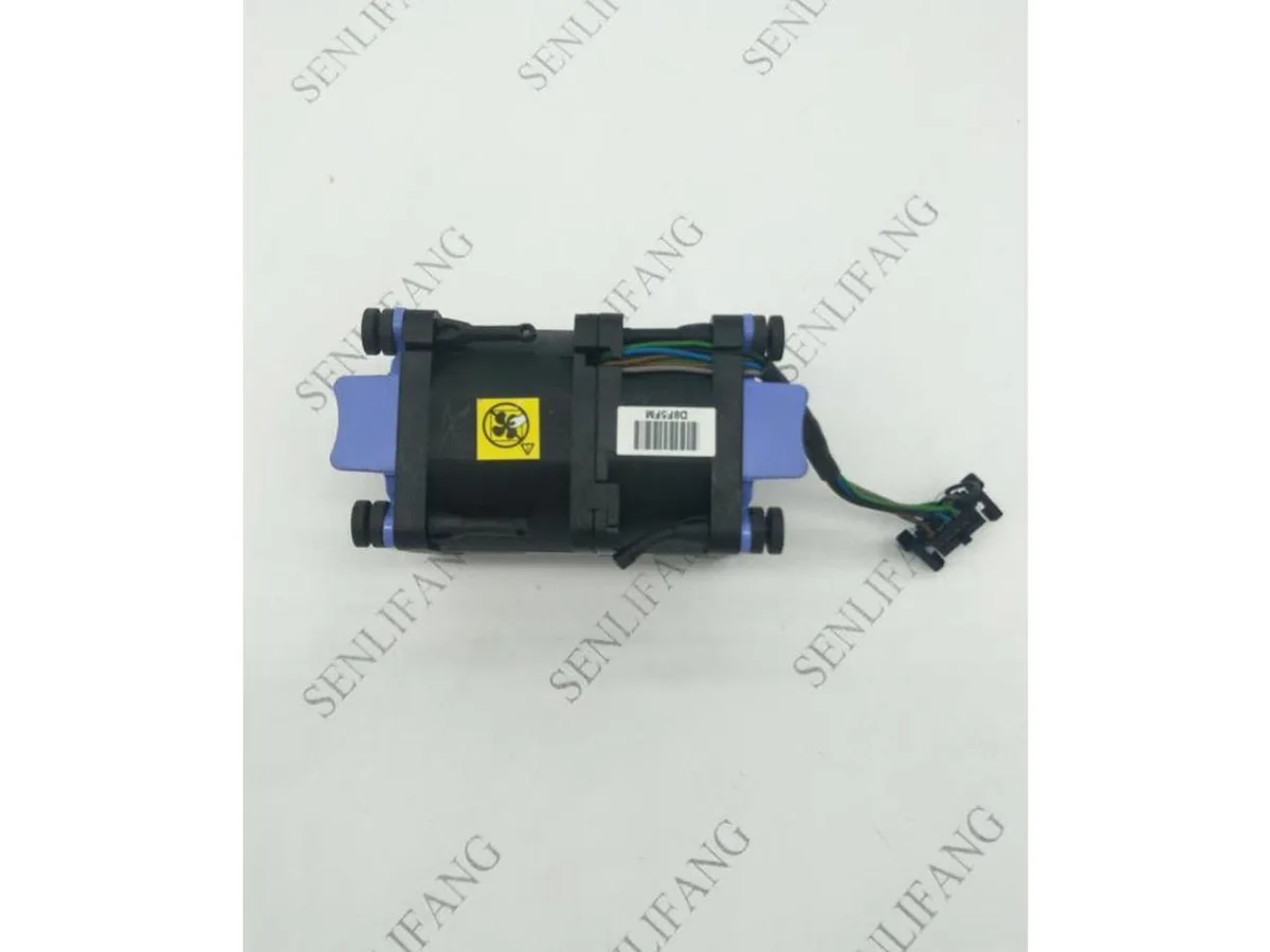 Fans Fans X3530 M4 server fan 00W2008 N31824 00D2567 — product photo