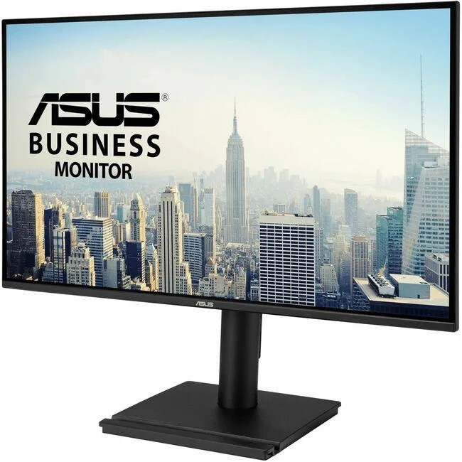 ASUS ASUS VA27AQSE 27" QHD 2560x1440 IPS 178° monitor — product photo