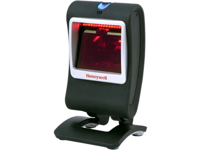 Honeywell Honeywell 7580G-2-TFDL Genesis 7580g barcode scanner — product photo