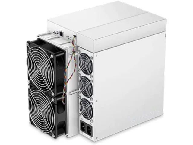 TROUVER TROUVER Antminer S19 86TH/S SHA-256 Mining Hardware — product photo