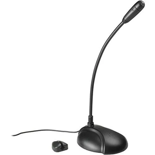 Audio-Technica Audio-Technica ATR4750-USB Omnidirectional Condenser Gooseneck USB Microphone — product photo