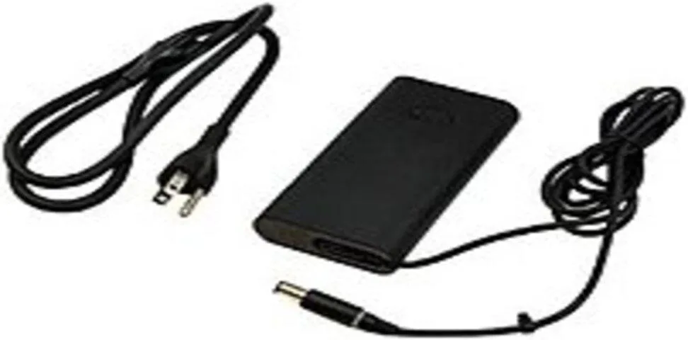 DELL DELL WWW8Y 90W AC Adapter for Inspiron 11z 13 13R 14 1420 — product photo