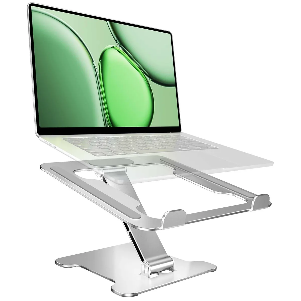  Rain Design DBZJ01 Laptop Stand Black 15" 700g — product photo