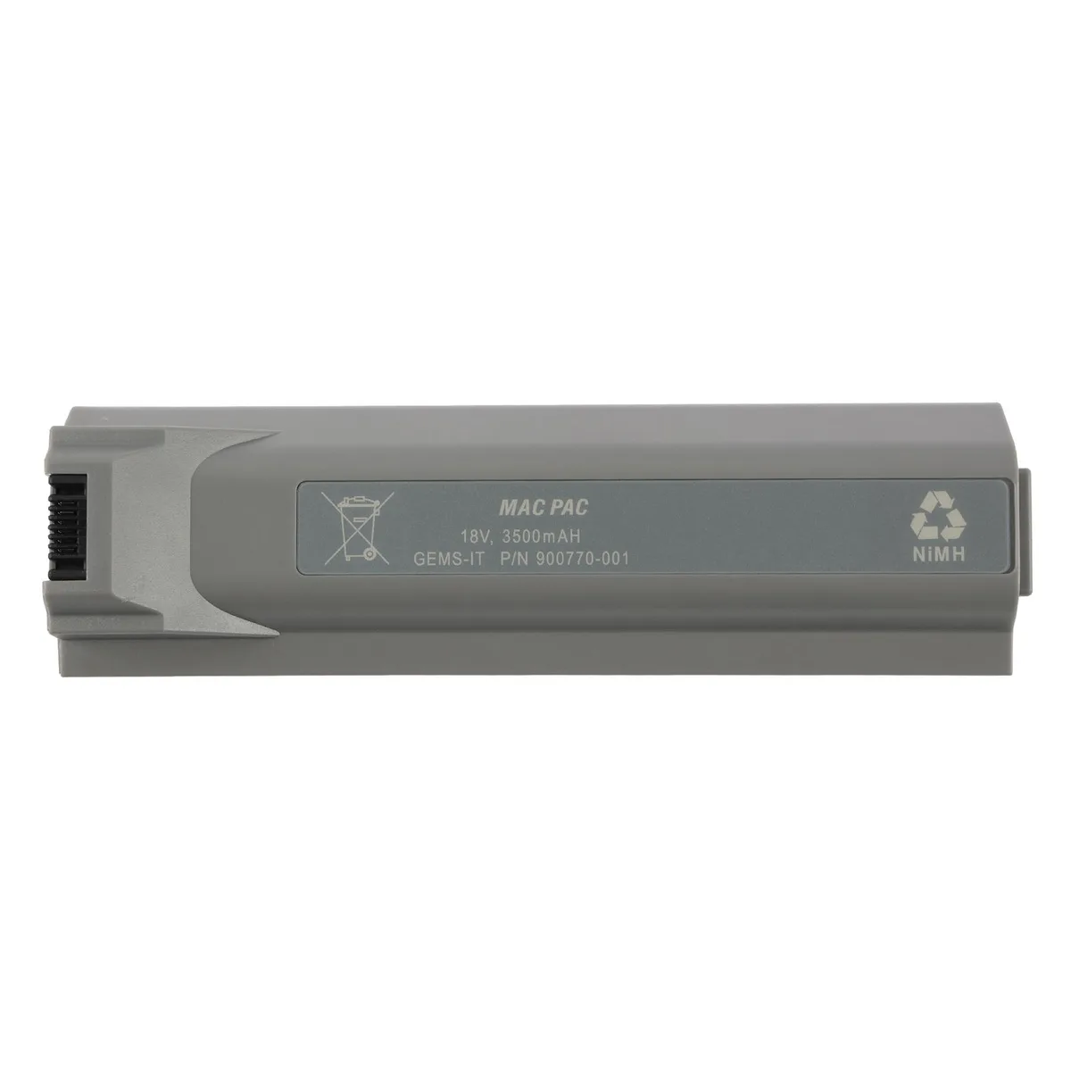 KingSener KingSener 900770-001 laptop battery 18V 3500mAh Li-ion — product photo