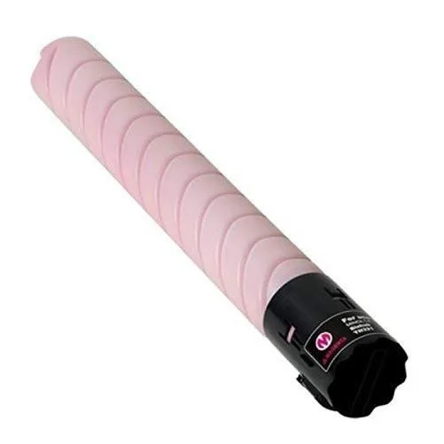 TonerC TonerC TN-324M Magenta Toner Cartridge 26000 Pages for Konica Minolta C308 C368 — product photo