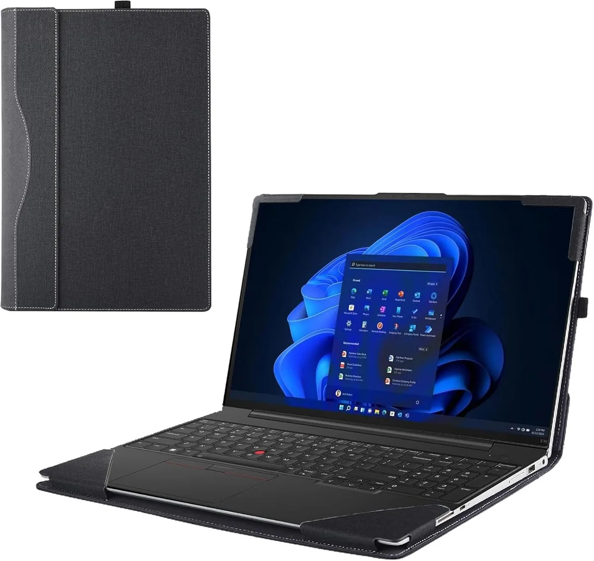BONAEVER BONAEVER 2036 laptop case 13.8 inch 2024 — product photo