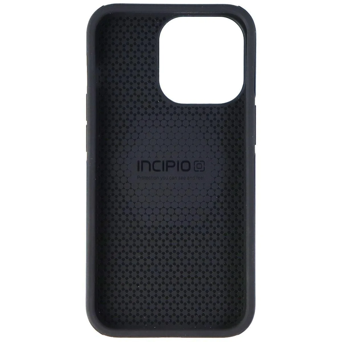 Incipio Incipio Duo Series Case MagSafe iPhone 13 Pro Dark Denim Blue — product photo