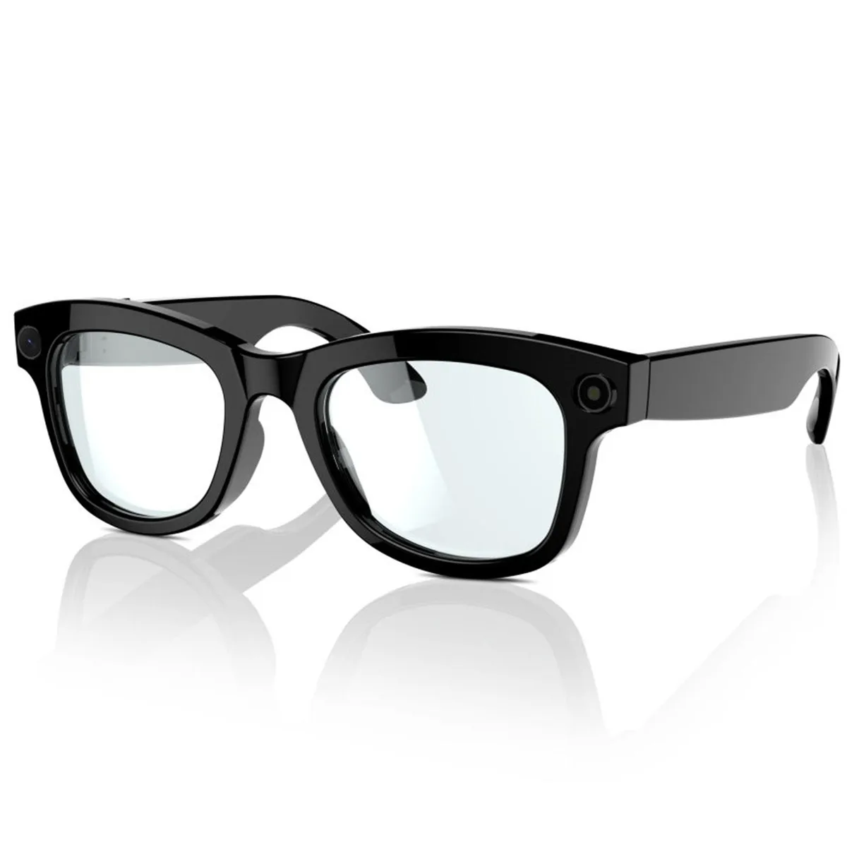 LOKMAT LOKMAT M01 PRO Smart Glasses 8MP Camera AI Translation 160 Languages Bluetooth 5.0 — product photo