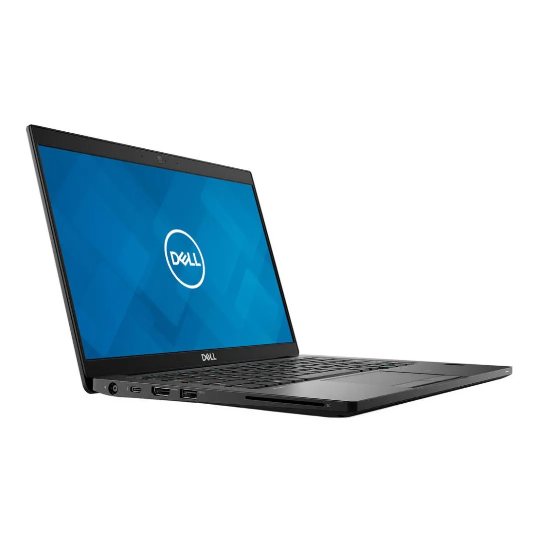 DELL DELL Latitude 7390 i7-8650U 16GB 512GB NVME 13.3 business laptop — product photo