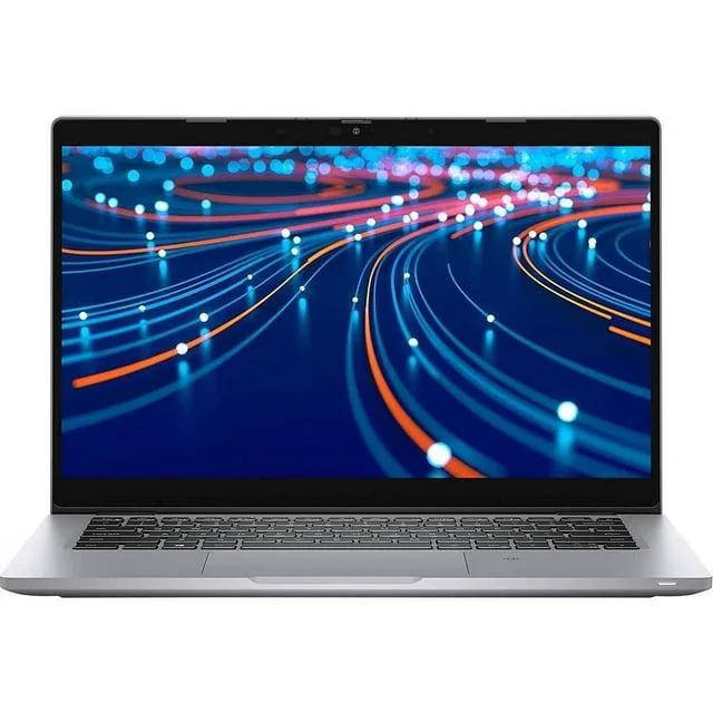 DELL DELL Dell Latitude 5320 laptop i5-1145G7 16GB 256GB Windows 11 Pro — product photo