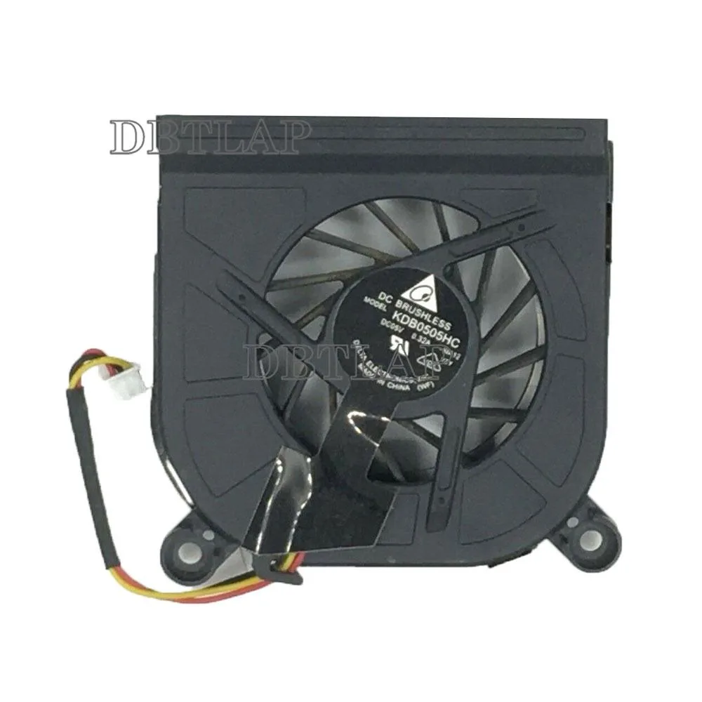 DBTLAP DBTLAP CPU Cooling Fan BA31-00045A for Samsung Q45 — product photo