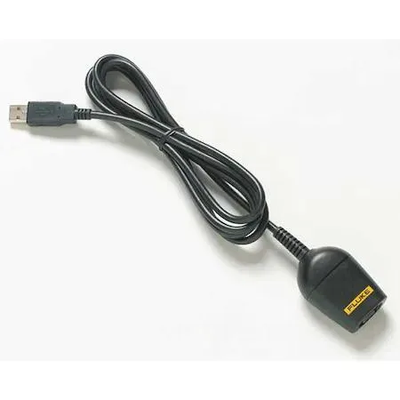 Fluke Fluke IR189USB USB Interface Cable 0.9 ft measurement tool — product photo