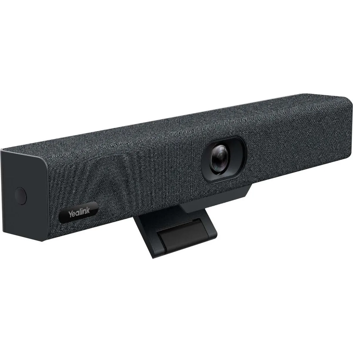 Yealink Network Technology Co., Ltd Yealink 1206611 UVC34 All-in-one USB Video Bar — product photo