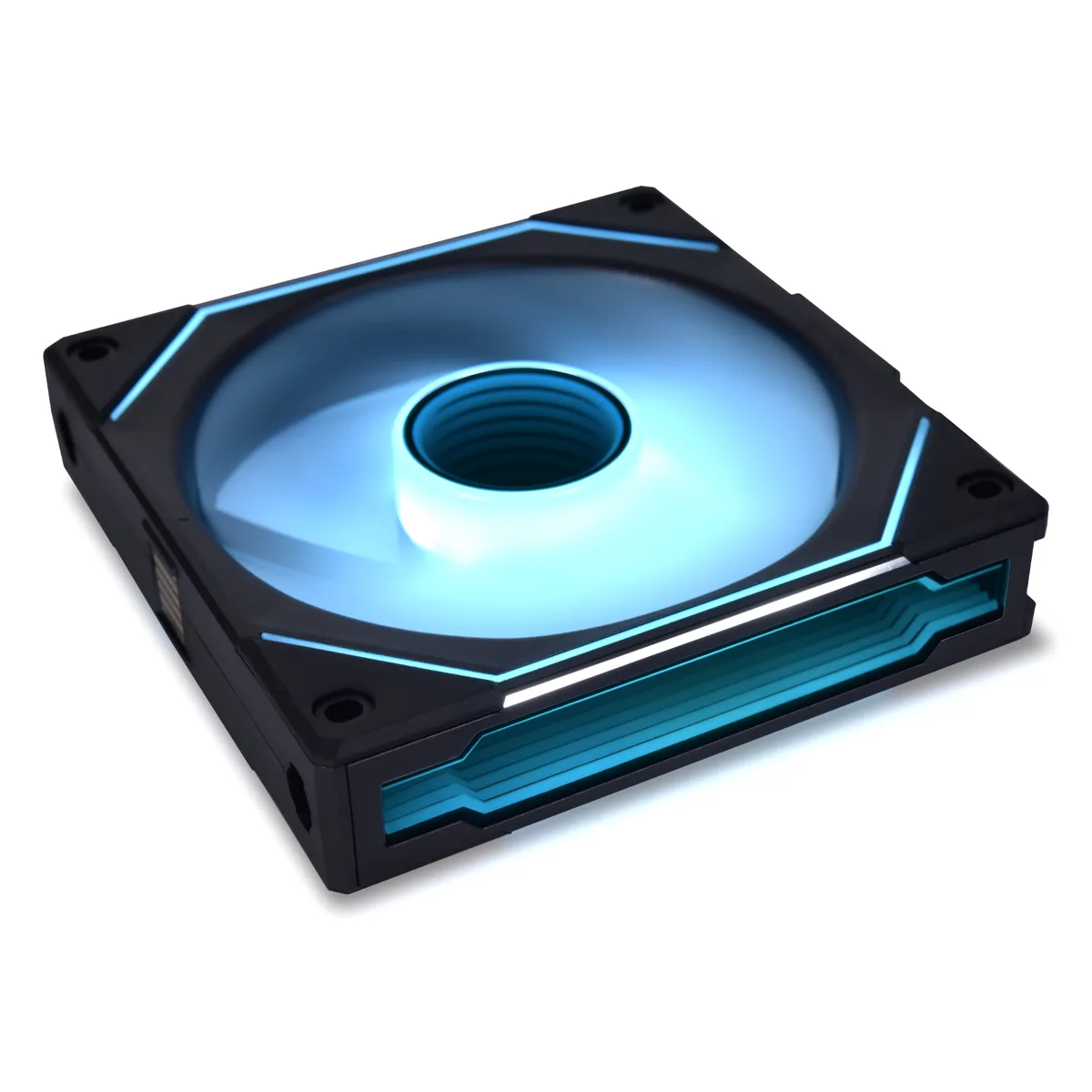 Lian Li Lian Li UF-SLIN120-1B 120mm ARGB case fan — product photo