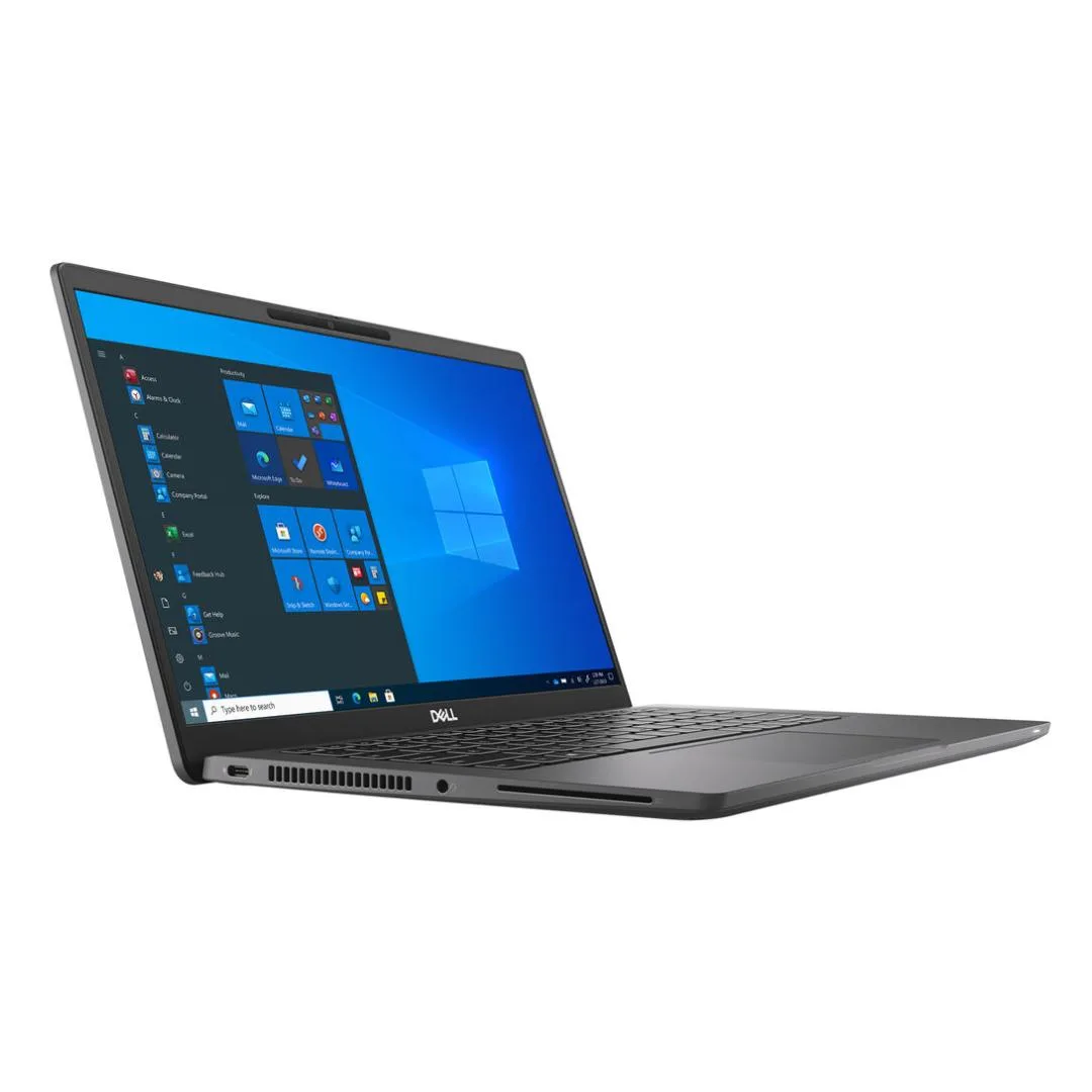 DELL DELL Latitude 7420 14'' Touch i7-1185G7 32GB 512GB SSD business laptop — product photo