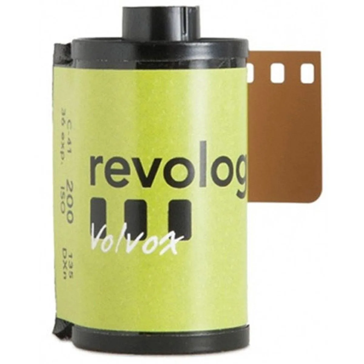 Revolog Revolog Volvox 35mm ISO 200 Color Film 36 Exposure — product photo