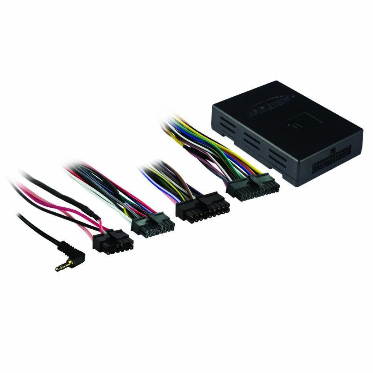 Axxess Technologies Axxess AXGMLN-07 OnStar Retention Interface 2012-2016 GM 12V — product photo