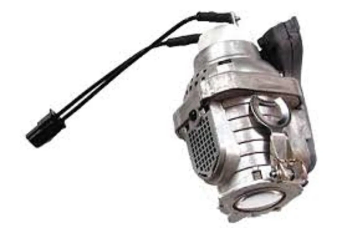Jaspertronics Jaspertronics KX450W-LAMP DLP Replacement Lamp — product photo