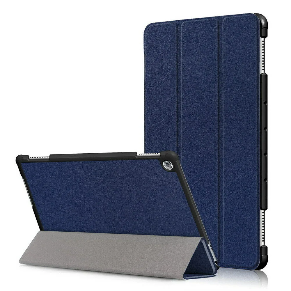 Werleo Werleo laptop case for Huawei MediaPad M5 Lite 10.1 inch Blue — product photo