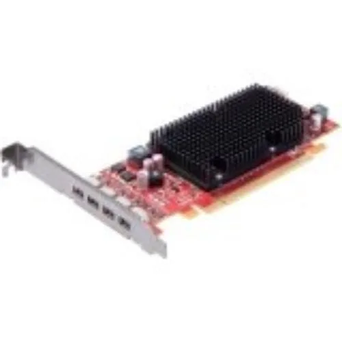 Sapphire Tech Sapphire Tech 100-505850 FirePro 2460 graphics card — product photo