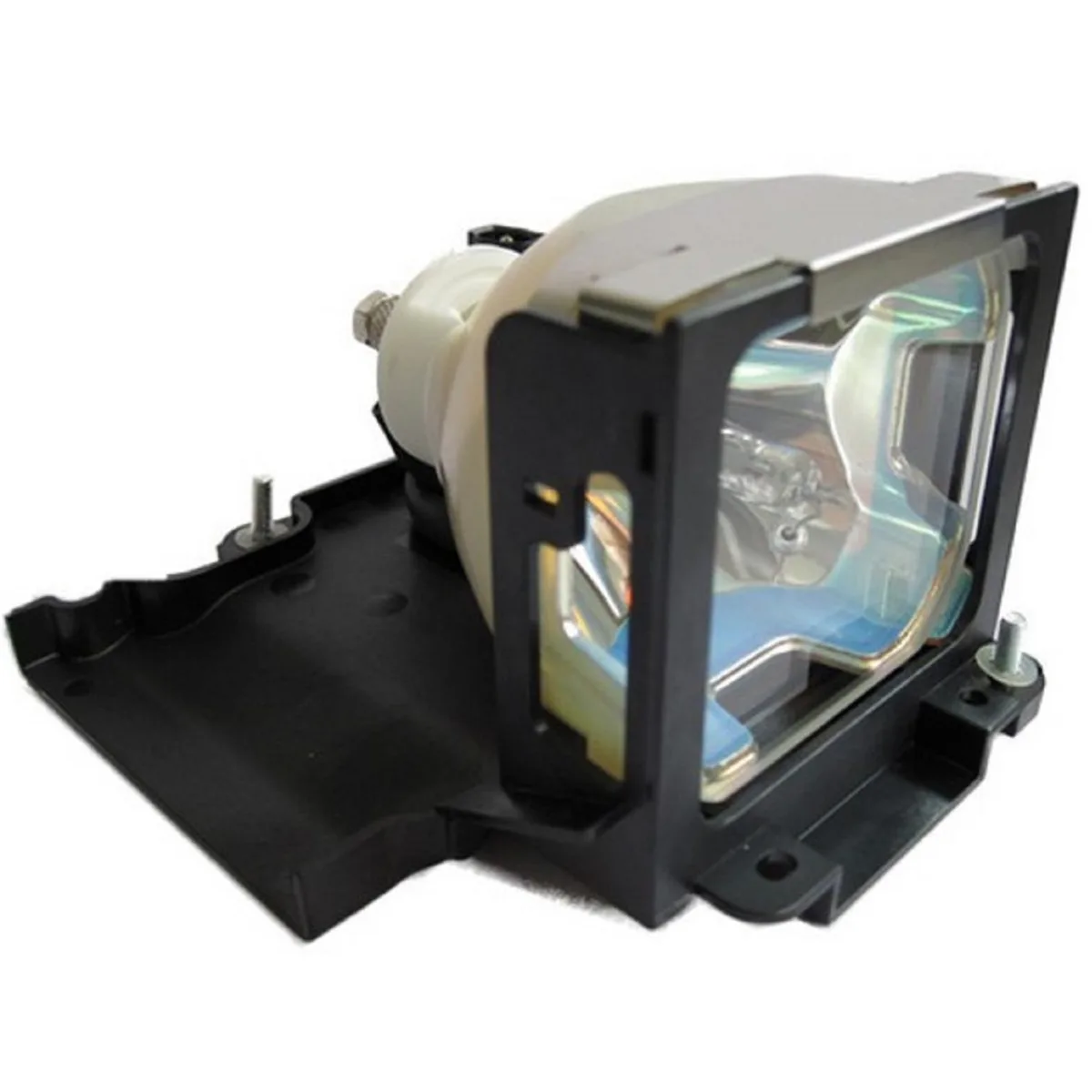 Jaspertronics Jaspertronics VLT-XL2LP Original Lamp &amp; Housing Projector Accessory — product photo