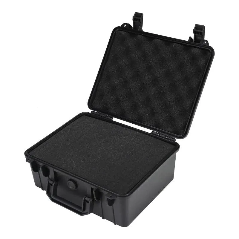  HUL 5973-case Waterproof Hard Camera Case 11 x 8.5 x 5.0in — product photo
