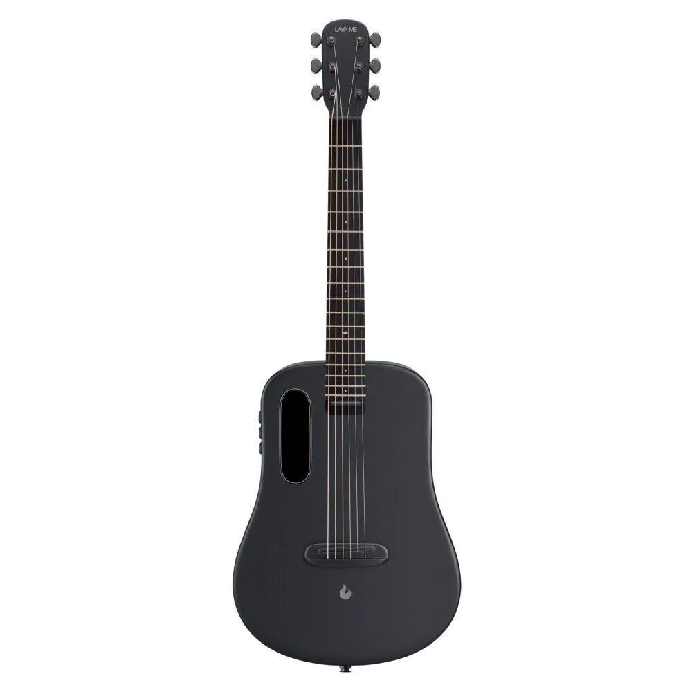 Lava Lava ME Air Carbon 36" Acoustic-Electric Guitar — product photo