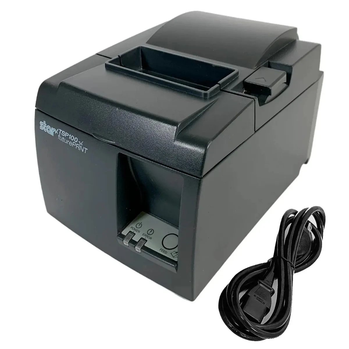 Star Star TSP100 143U Direct Thermal receipt printer USB 203 dpi 3.13 — product photo