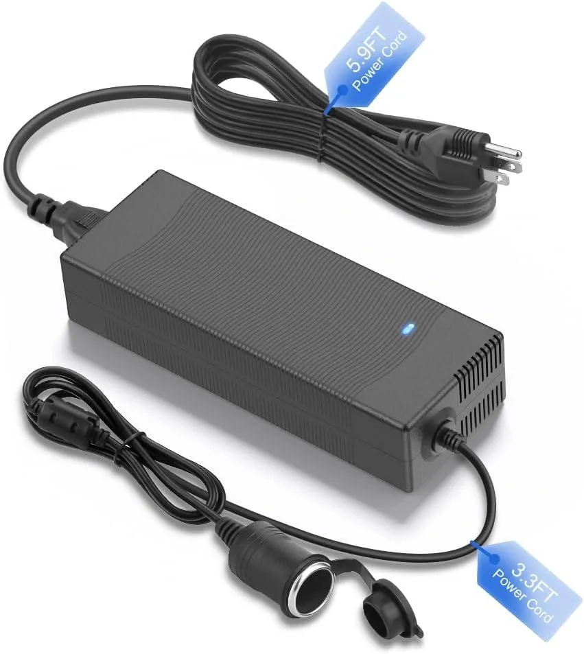 BASEUS BASEUS AC Adapter 12V 15A 180W 9.2ft — product photo