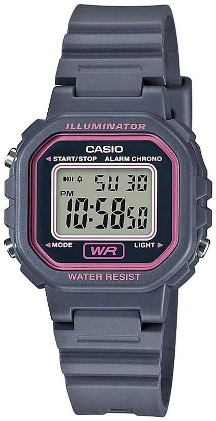 CASIO CASIO LA20WH-8A watch accessory — product photo