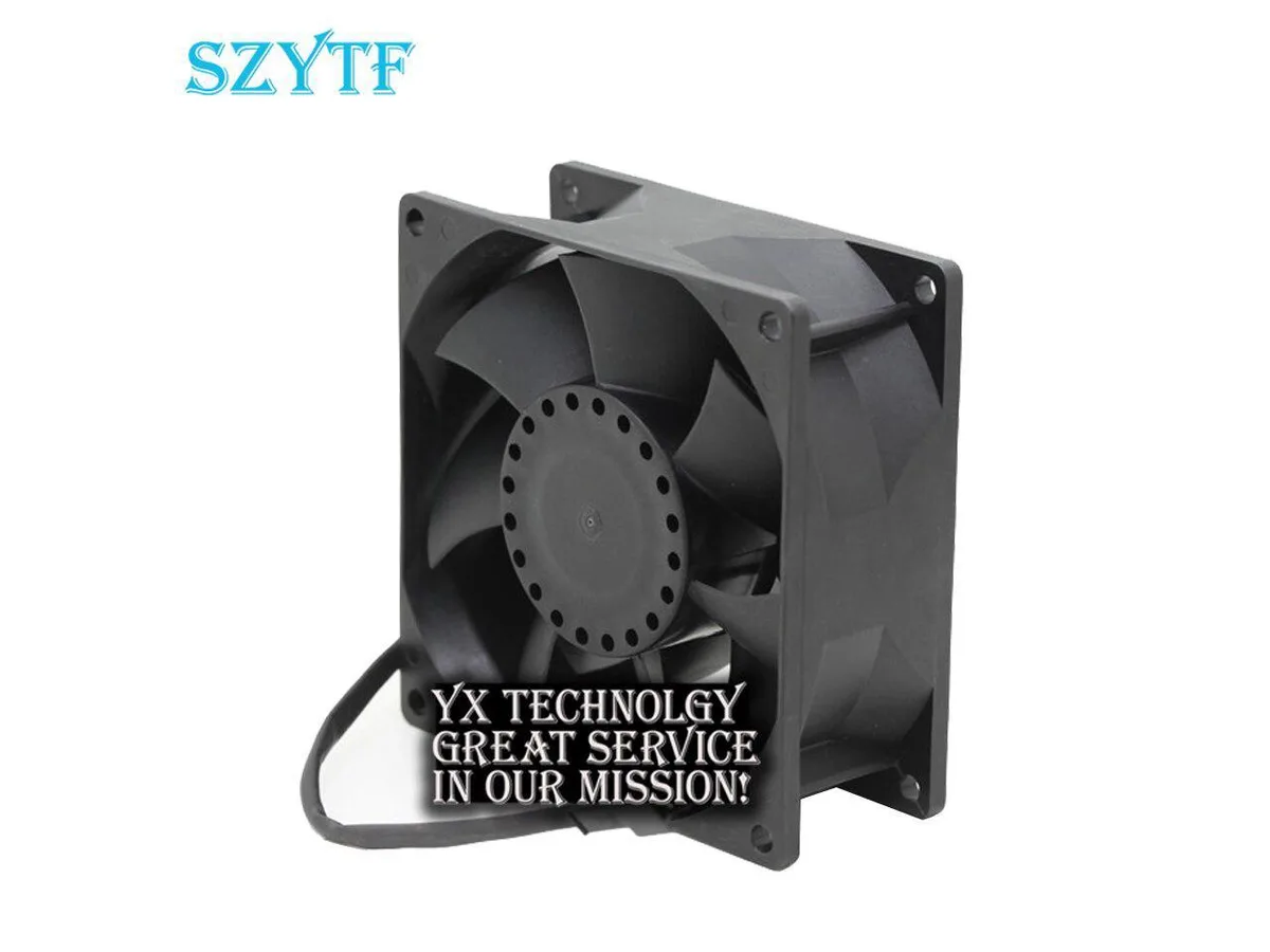 Fans Fans MGA9224HB-038 24V .40A 9038 90x90x38mm case fan — product photo