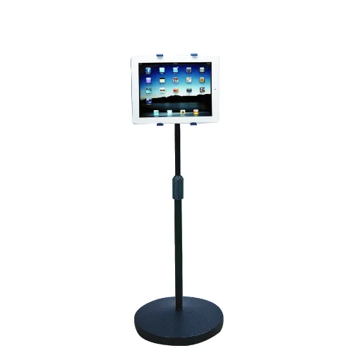 Mobotron Mobotron MH-206 Tablet Floor Stand Black 6.5-10 37-57.9 360 90 — product photo