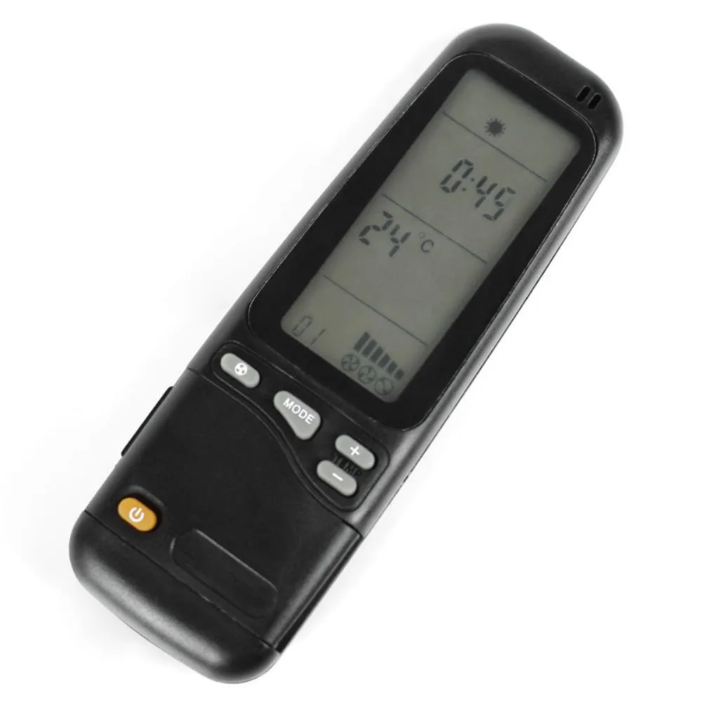 Ruth's sister Ruth's sister RC3 23IN1 Air Conditioner Remote Control — product photo