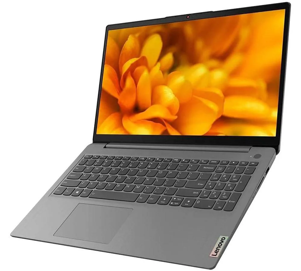Lenovo Lenovo Ideapad 3 laptop i5-1135G7 12GB 256GB 15.6 Touch FHD — product photo