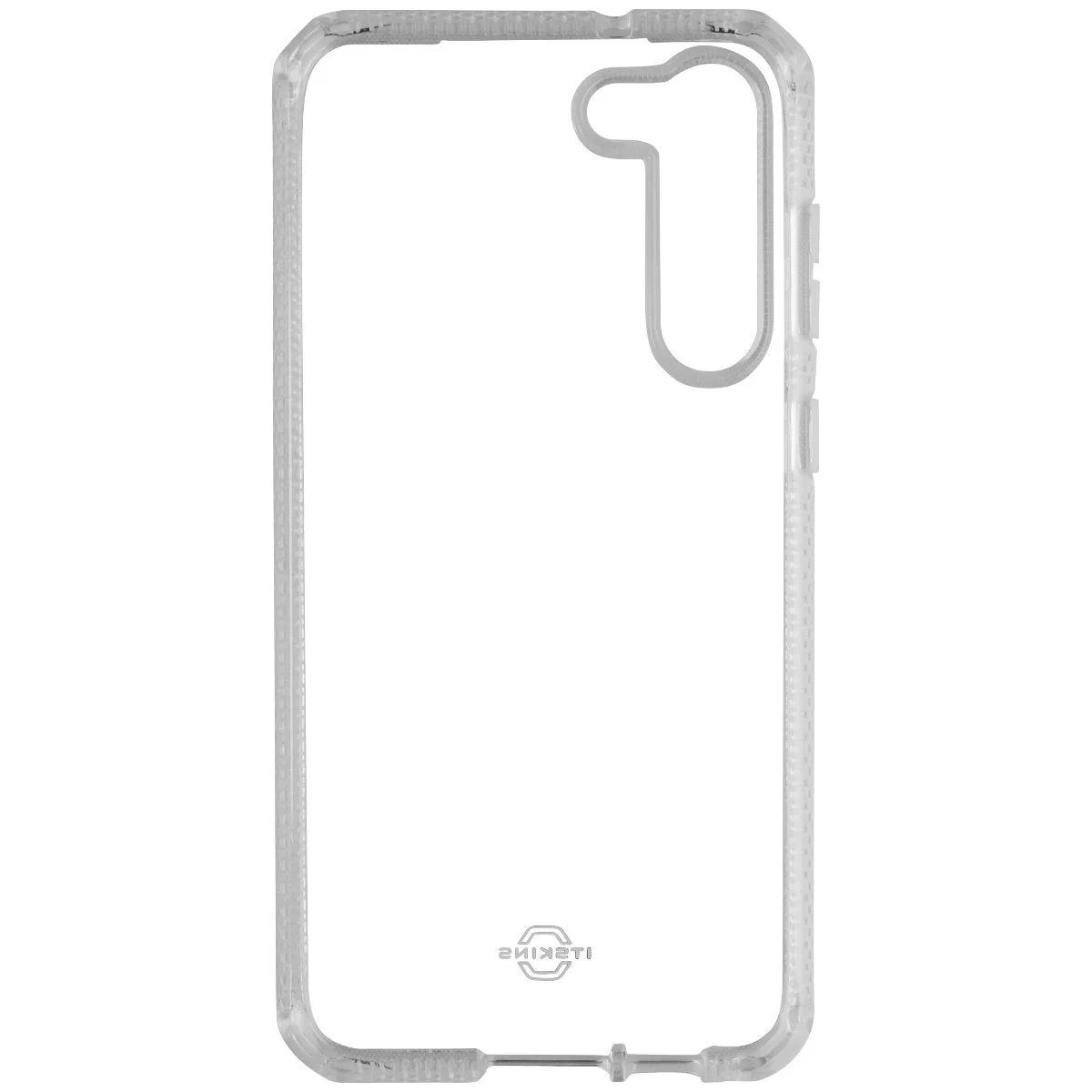 ITSKINS ITSKINS Spectrum_R Series Case Samsung Galaxy S23+ Clear — product photo
