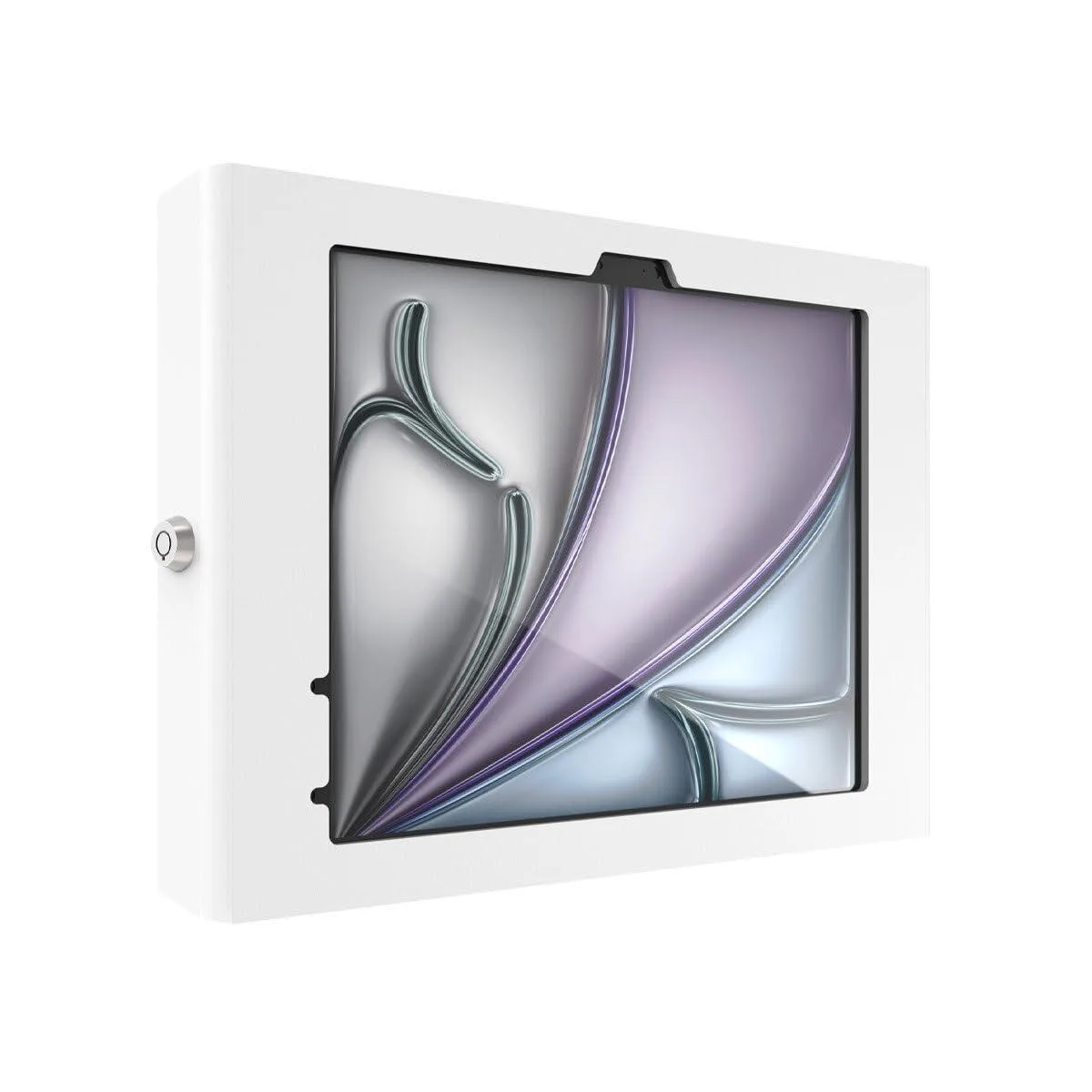 Compulocks Group Compulocks Group 11APXW iPad accessory 11" white VESA 75x75 100x100 — product photo