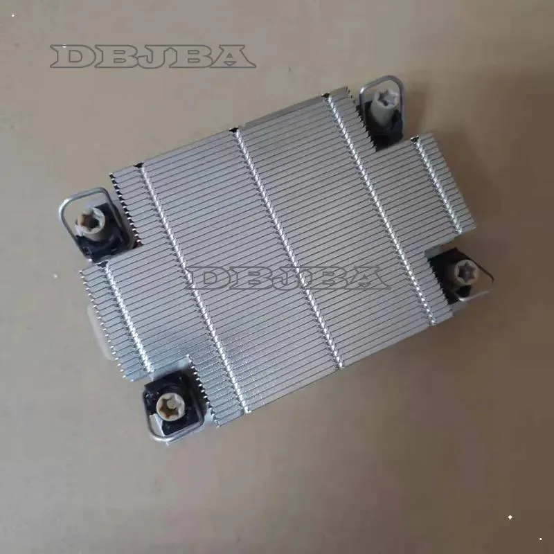 DBTLAP DBTLAP CPU Heatsink For 06FHGT Server 1 x Fan — product photo