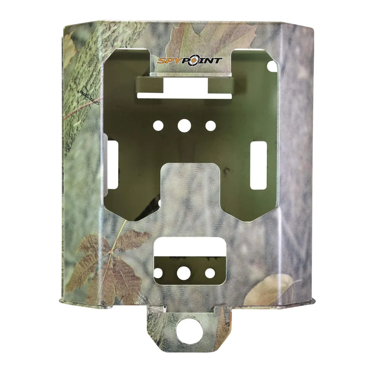  SPYPOINT SB-200 Steel Security Box surveillance accessory — product photo